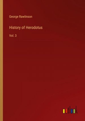 History of Herodotus