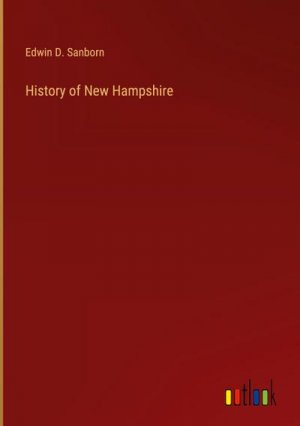 History of New Hampshire