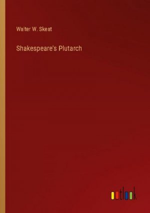 Shakespeare's Plutarch