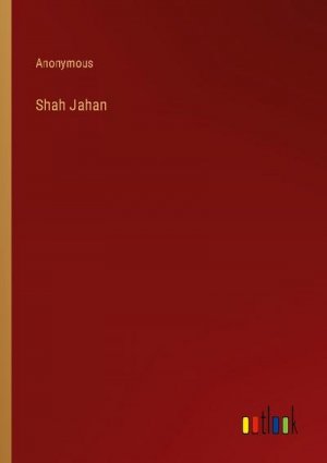 Shah Jahan