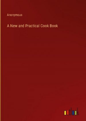 A New and Practical Cook Book