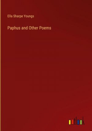 Paphus and Other Poems