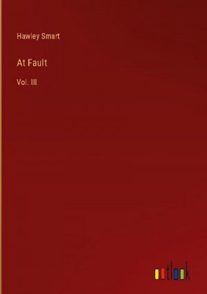 At Fault