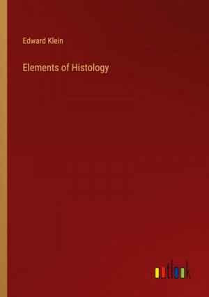 Elements of Histology