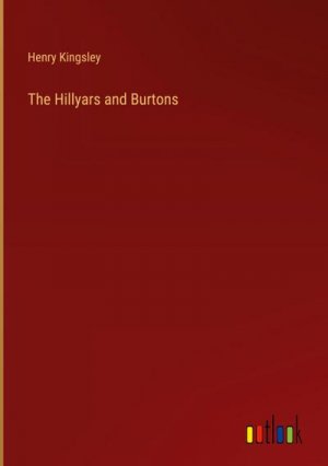 The Hillyars and Burtons