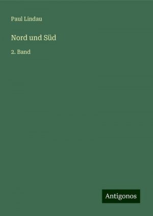 Nord und Süd