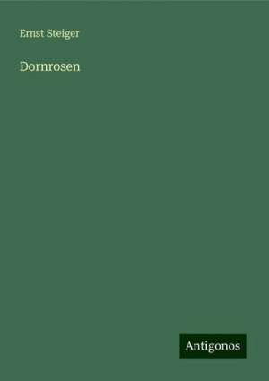 Dornrosen