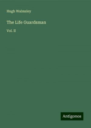 The Life Guardsman