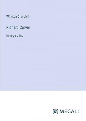 Richard Carvel