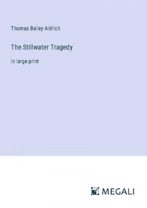 The Stillwater Tragedy