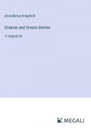 Dreams and Dream Stories