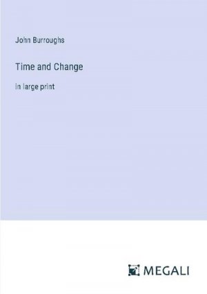 Time and Change