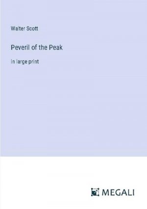 Peveril of the Peak