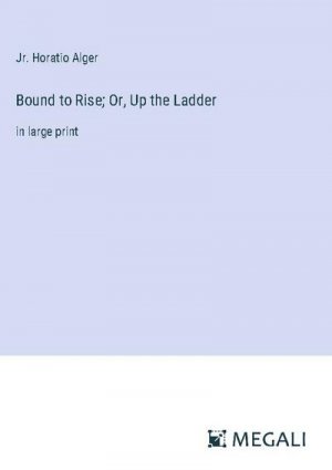 Bound to Rise; Or, Up the Ladder