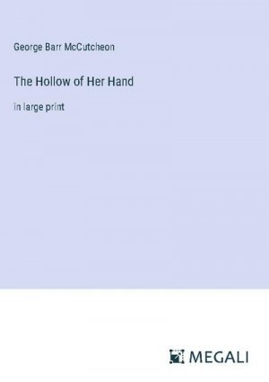 The Hollow of Her Hand