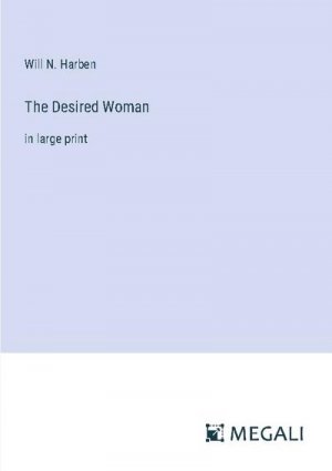 The Desired Woman