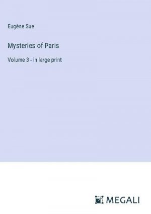 Mysteries of Paris