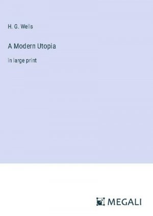 A Modern Utopia