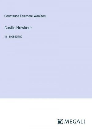 Castle Nowhere