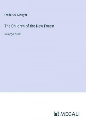 The Children of the New Forest