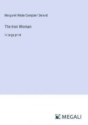 The Iron Woman