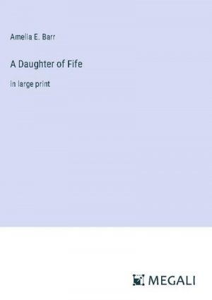 A Daughter of Fife