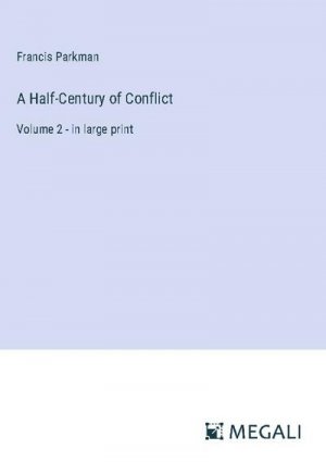 A Half-Century of Conflict