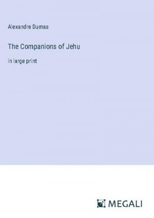 The Companions of Jehu