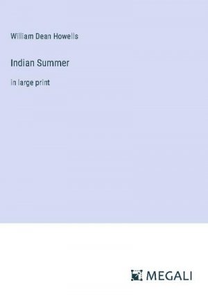Indian Summer