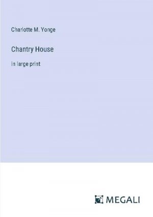 Chantry House