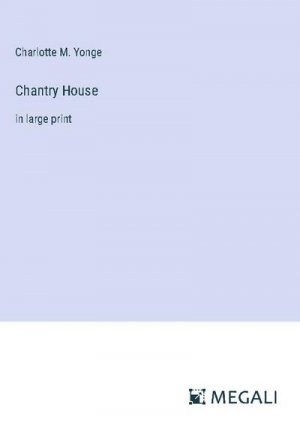 Chantry House
