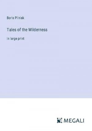 Tales of the Wilderness