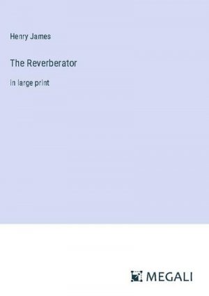 The Reverberator