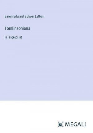 Tomlinsoniana