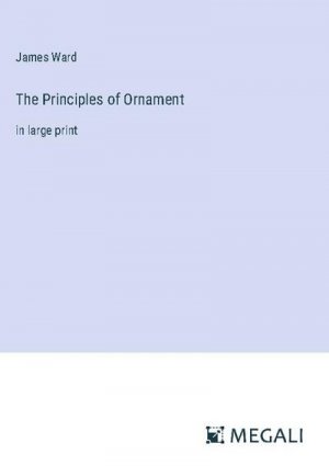 The Principles of Ornament