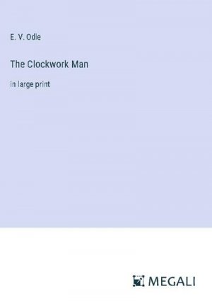 The Clockwork Man