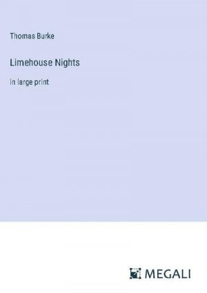 Limehouse Nights