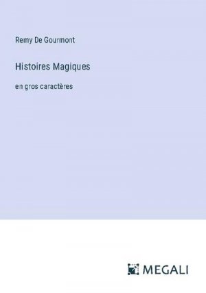 Histoires Magiques