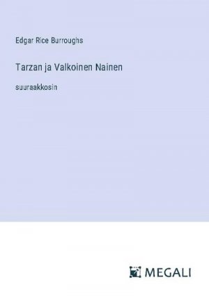 Tarzan ja Valkoinen Nainen