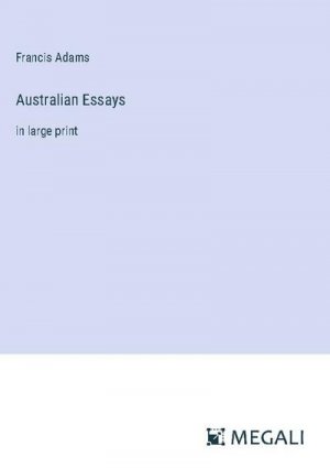 Australian Essays