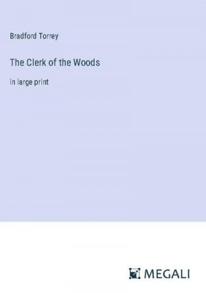 The Clerk of the Woods