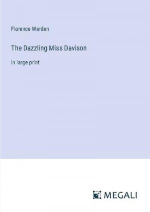 The Dazzling Miss Davison