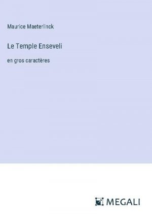 Le Temple Enseveli