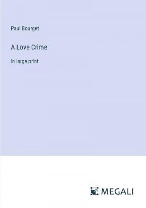 A Love Crime