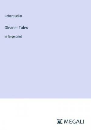 Gleaner Tales