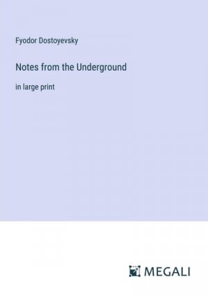 Notes from the Underground