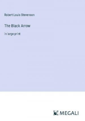 The Black Arrow