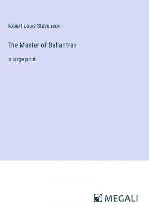 The Master of Ballantrae