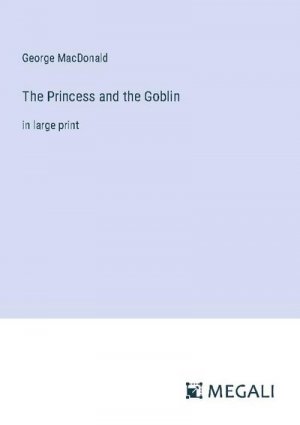 The Princess and the Goblin