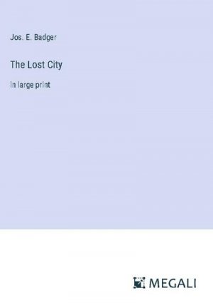 The Lost City